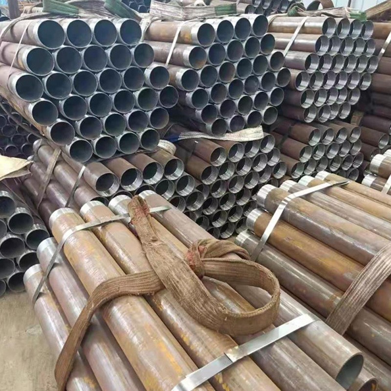 封丘地质钻探用跟管