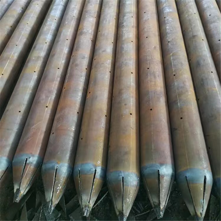 封丘50mm管棚管