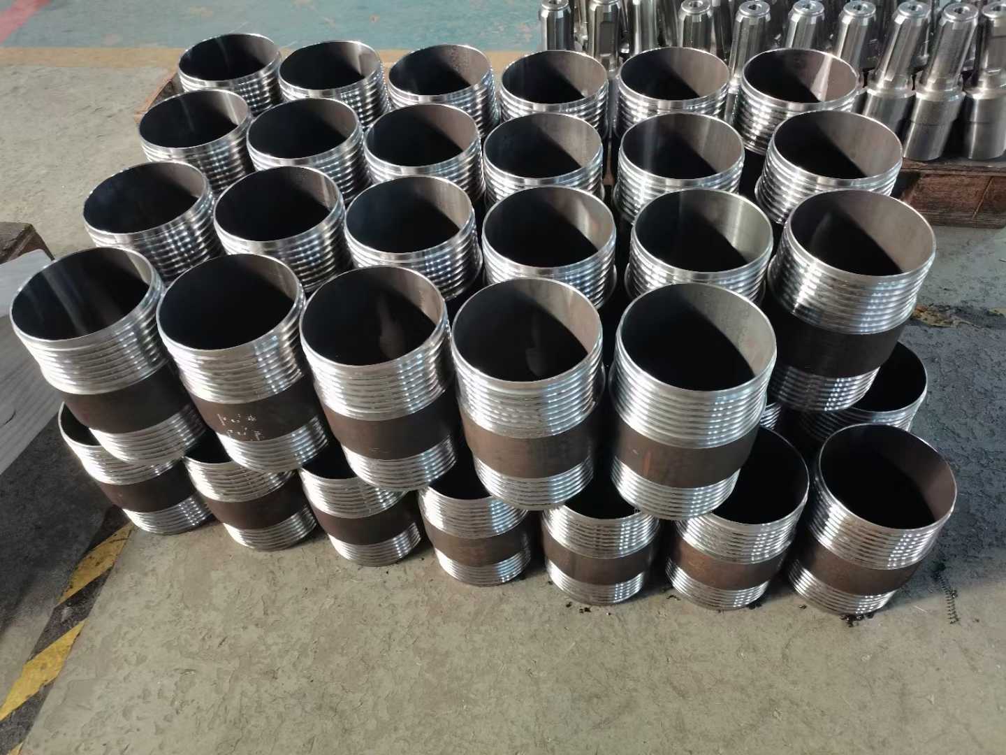 封丘219mm管棚管